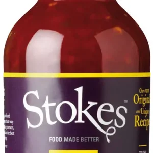 Stokes Sweet Chilli Sauce