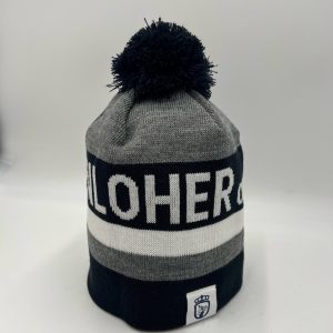 Bommelmütze „Ein Hohenloher Original“