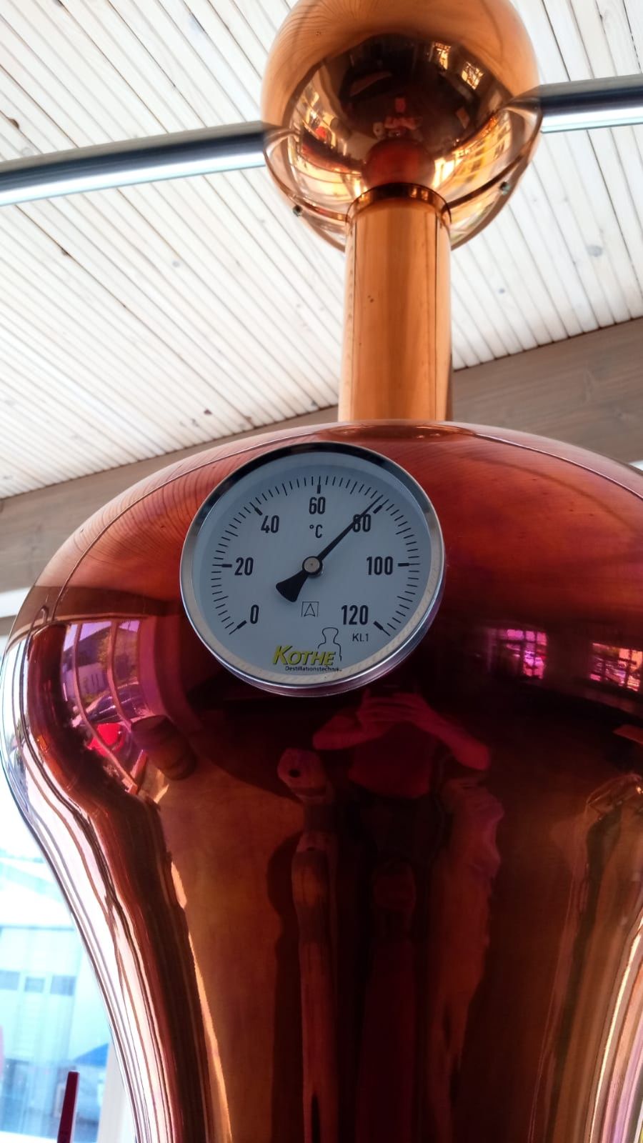 Coffee-Gin (Bio) – Bild 7