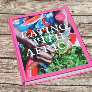 Kochbuch „Eating with Africa“