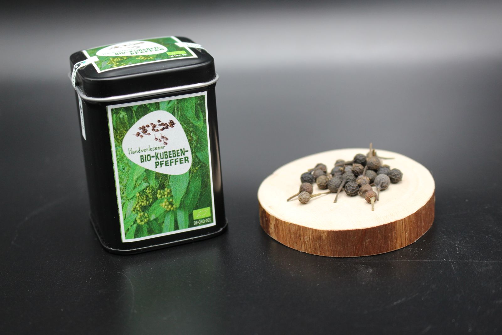 Gewürzbox „Pfeffer“ – Indonesien – Bild 4