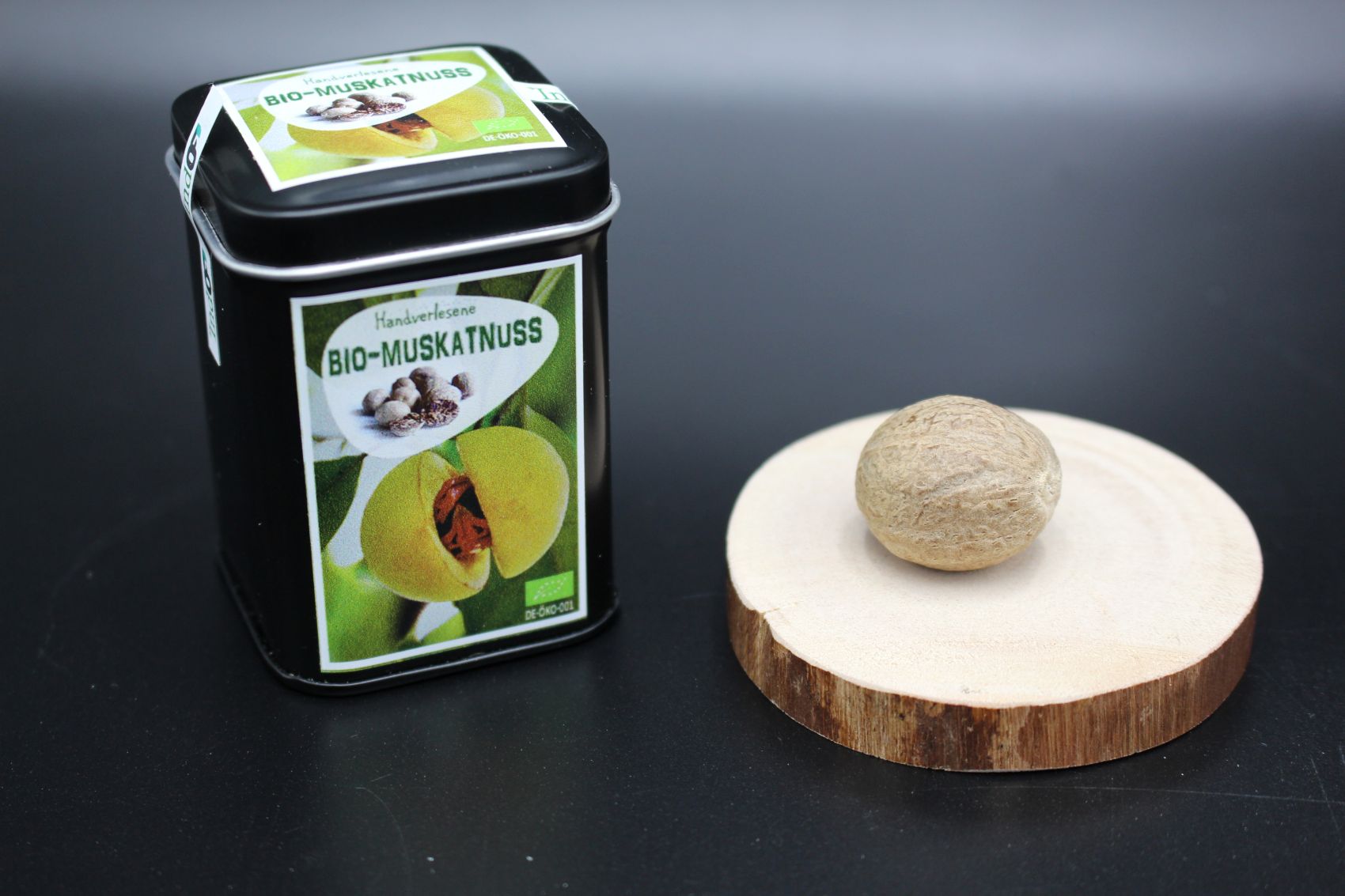 Gewürzbox „Pfeffer“ – Indonesien – Bild 8