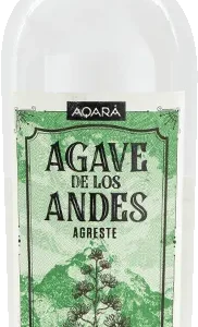 AQARÁ Agave de los Andes Agreste – Agavenbrand