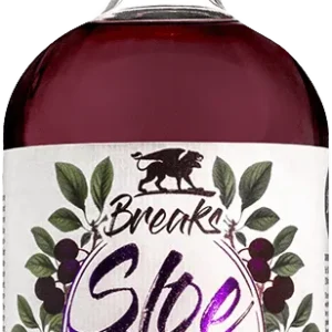 Breaks Sloe Berry Gin – Ginlikör