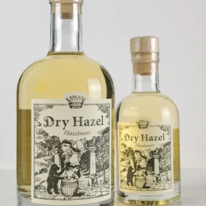 Dry Hazel Haselnuss 0,5l