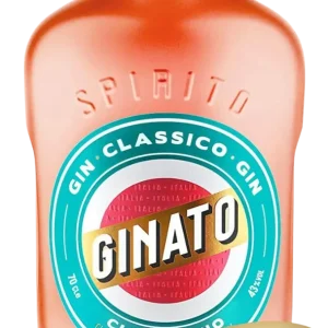 Ginato Gin Classico Clementino – Dry Gin