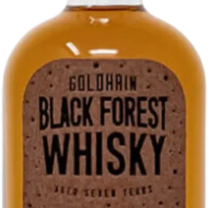Goldhain Black Forest Whisky