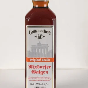 Grützmacher’s Rixdorfer Galgen 0,7l