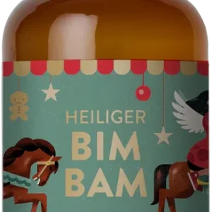 Heiliger Bimbam Gin