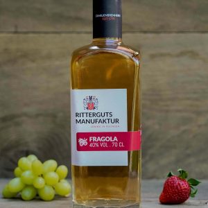 Fragola 40%VOL 70CL Spirituose