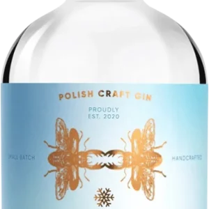 Jonston Winter Time Gin 2022