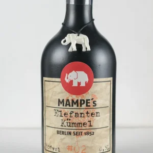 Mampe Elefantenkümmel 0,5l