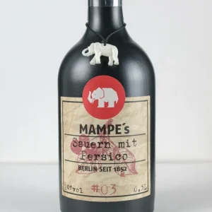 Mampe Sauern mit Persico 0,5l