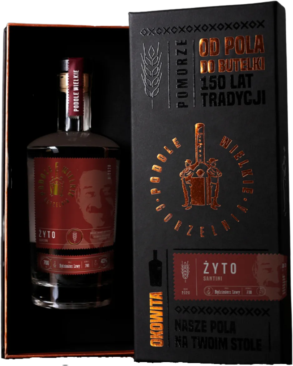 Żyto 2020 – „Roggenbrand“ mit Box – Bild 2