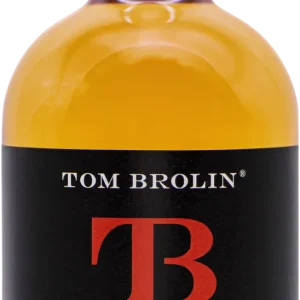 TOM BROLIN Honey Spiced Rum